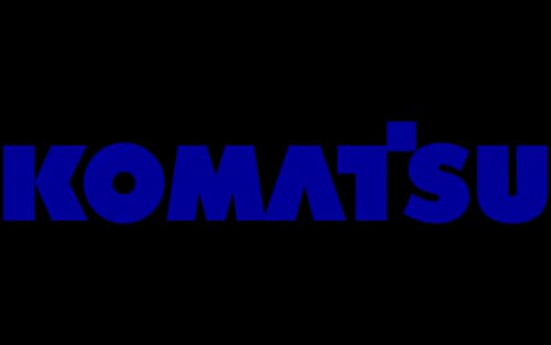 KOMATSU