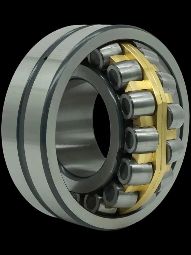 Bearings for special equipment