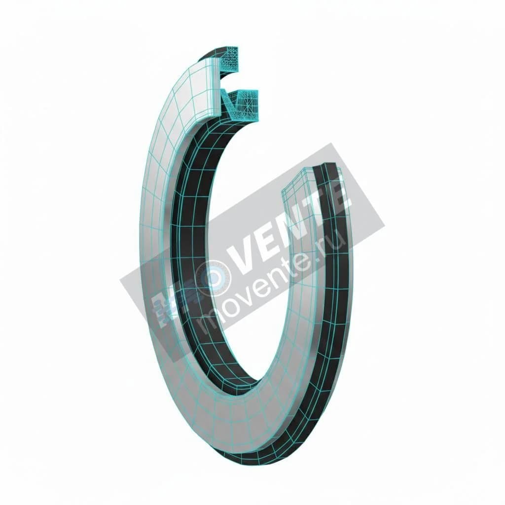 Уплотнение 705401331859