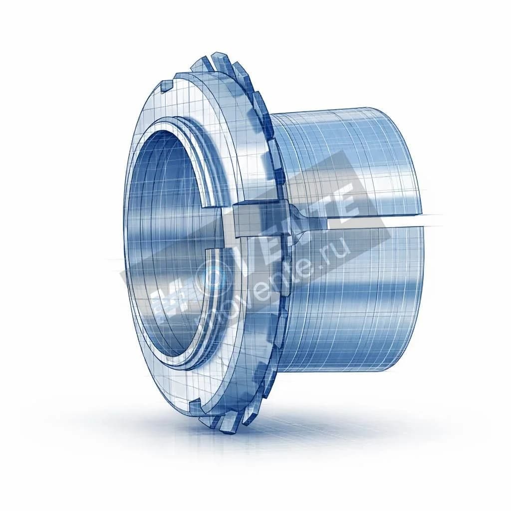 Втулка закрепительная 705400185000