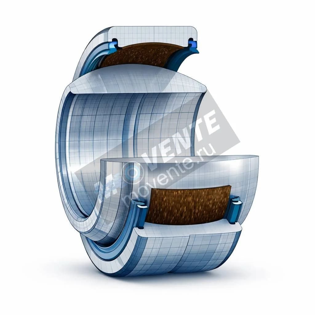 Подшипник 705303970000