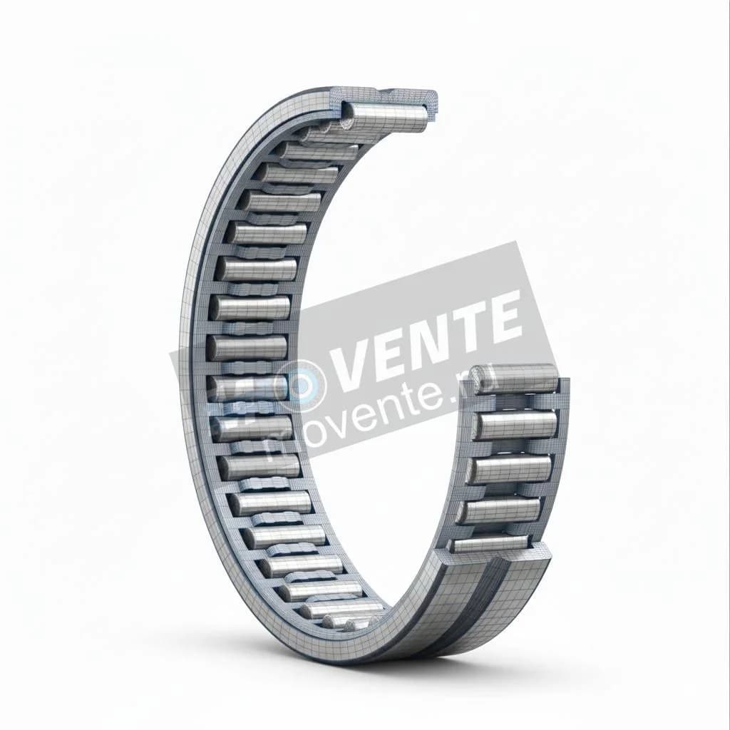 Подшипник 0002438090