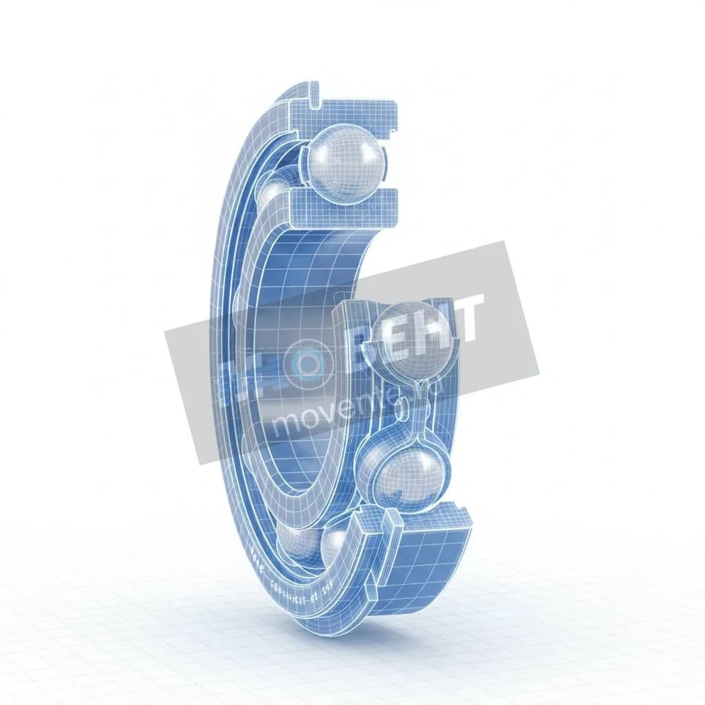 06043-06214 Подшипник