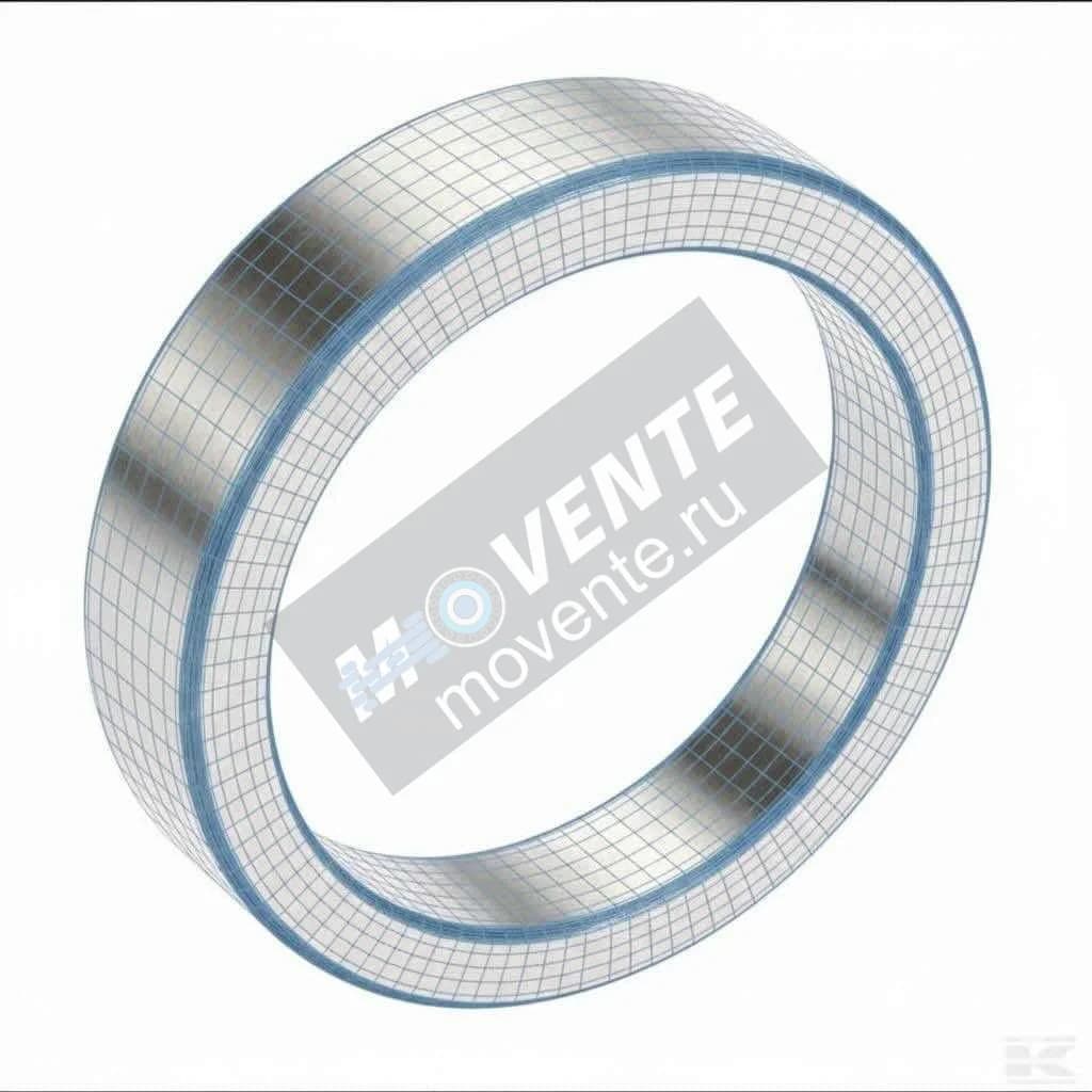 Кольцо внешнее 4D-4325