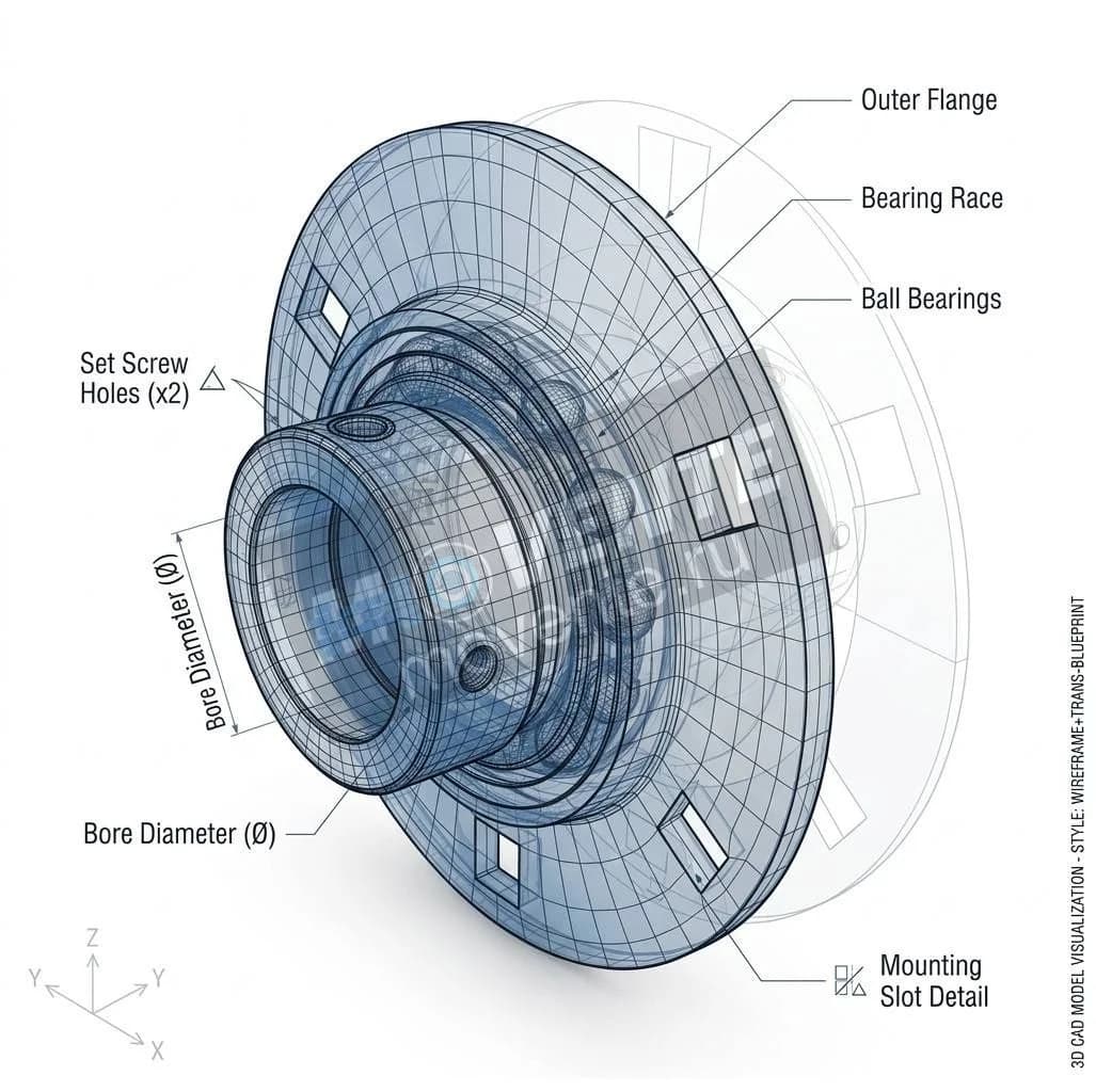 Подшипник 0006192850