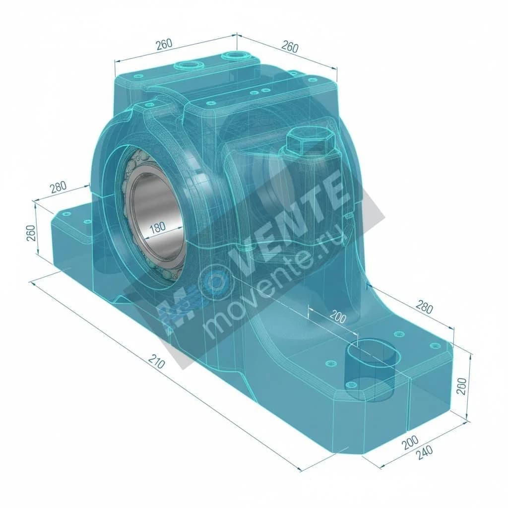 Корпус 705400051150