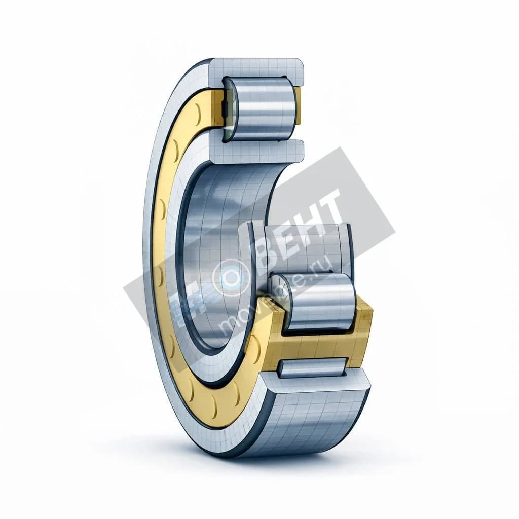 14X-15-19310 Подшипник