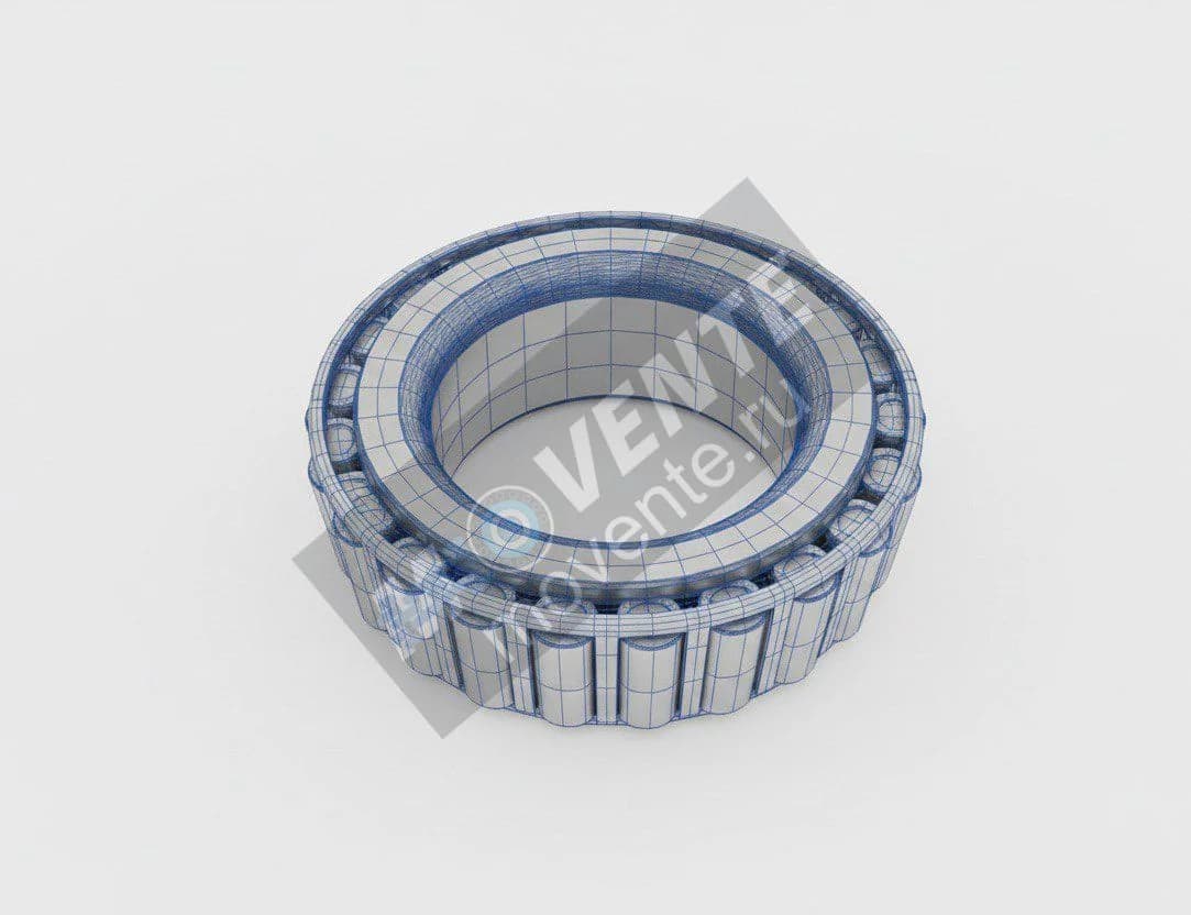 Подшипник WKT7109