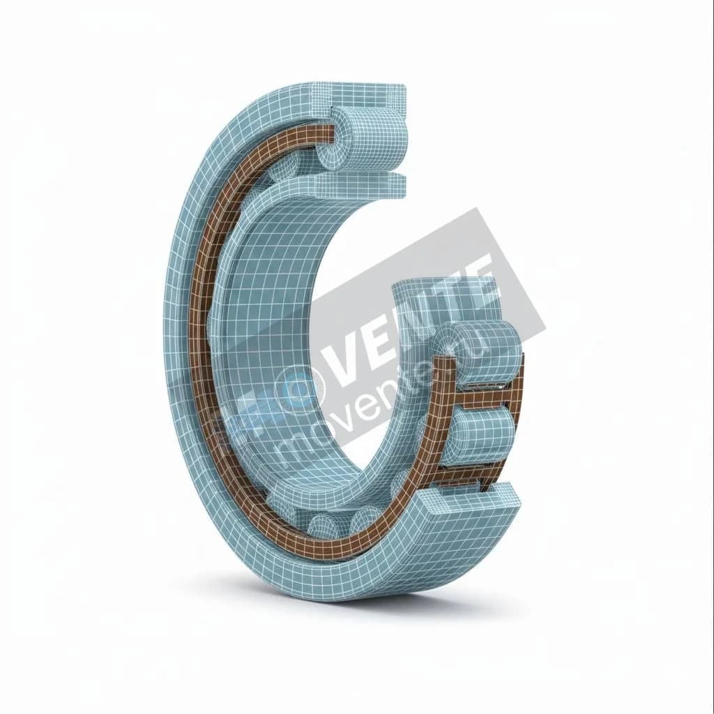 Подшипник 6005702412