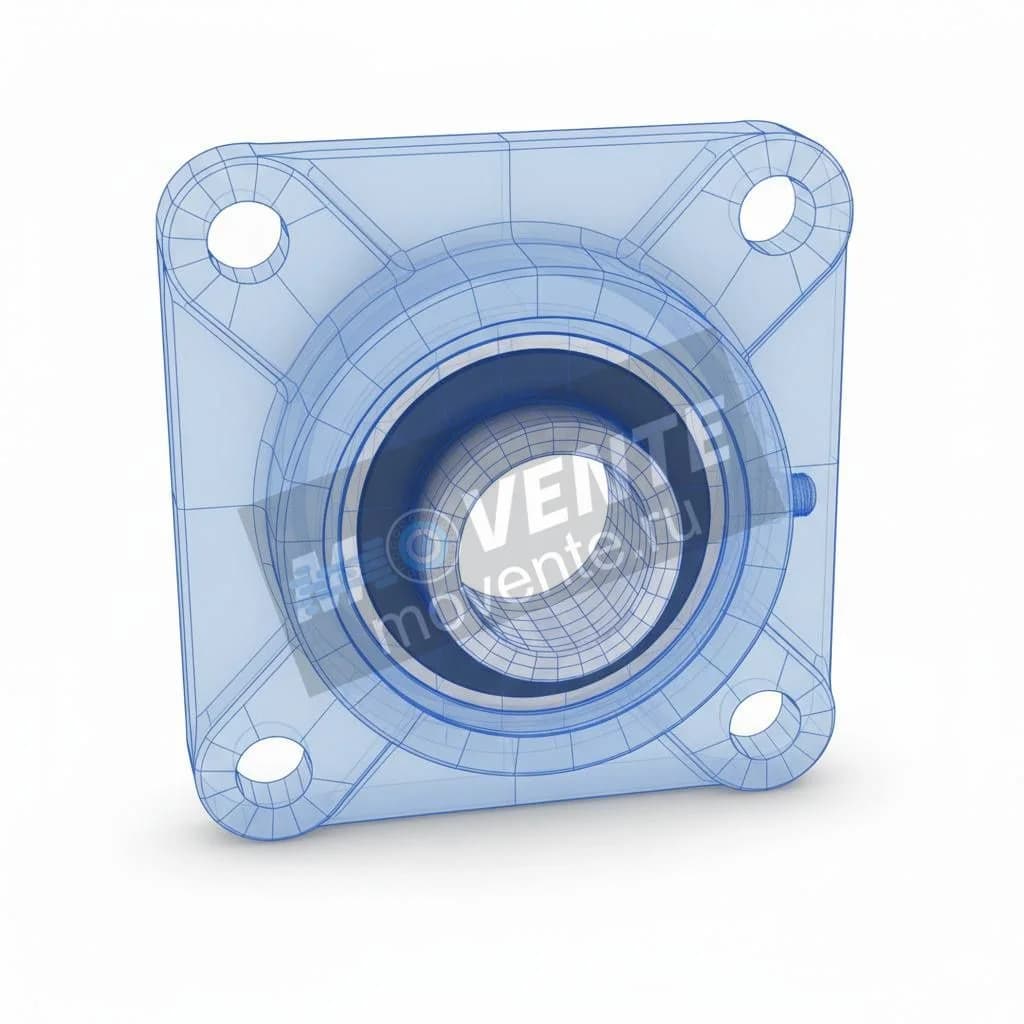 Подшипник BT2009