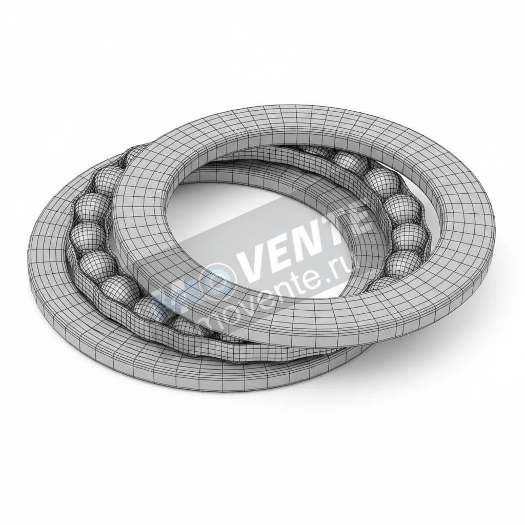 Подшипник 0002359810