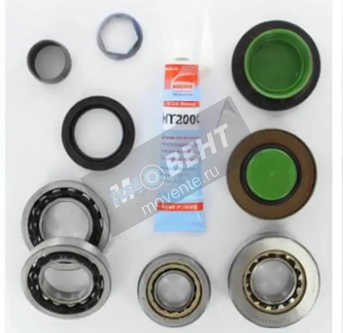 INA 462014710-INA - Image 1