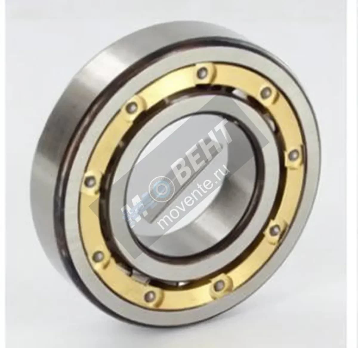 FAG 6207-MA-C3-FAG - Image 1