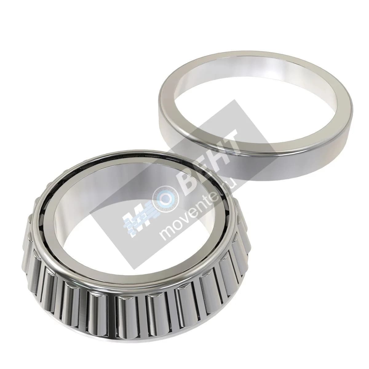 4443139: Игольчатый роликоподшипник