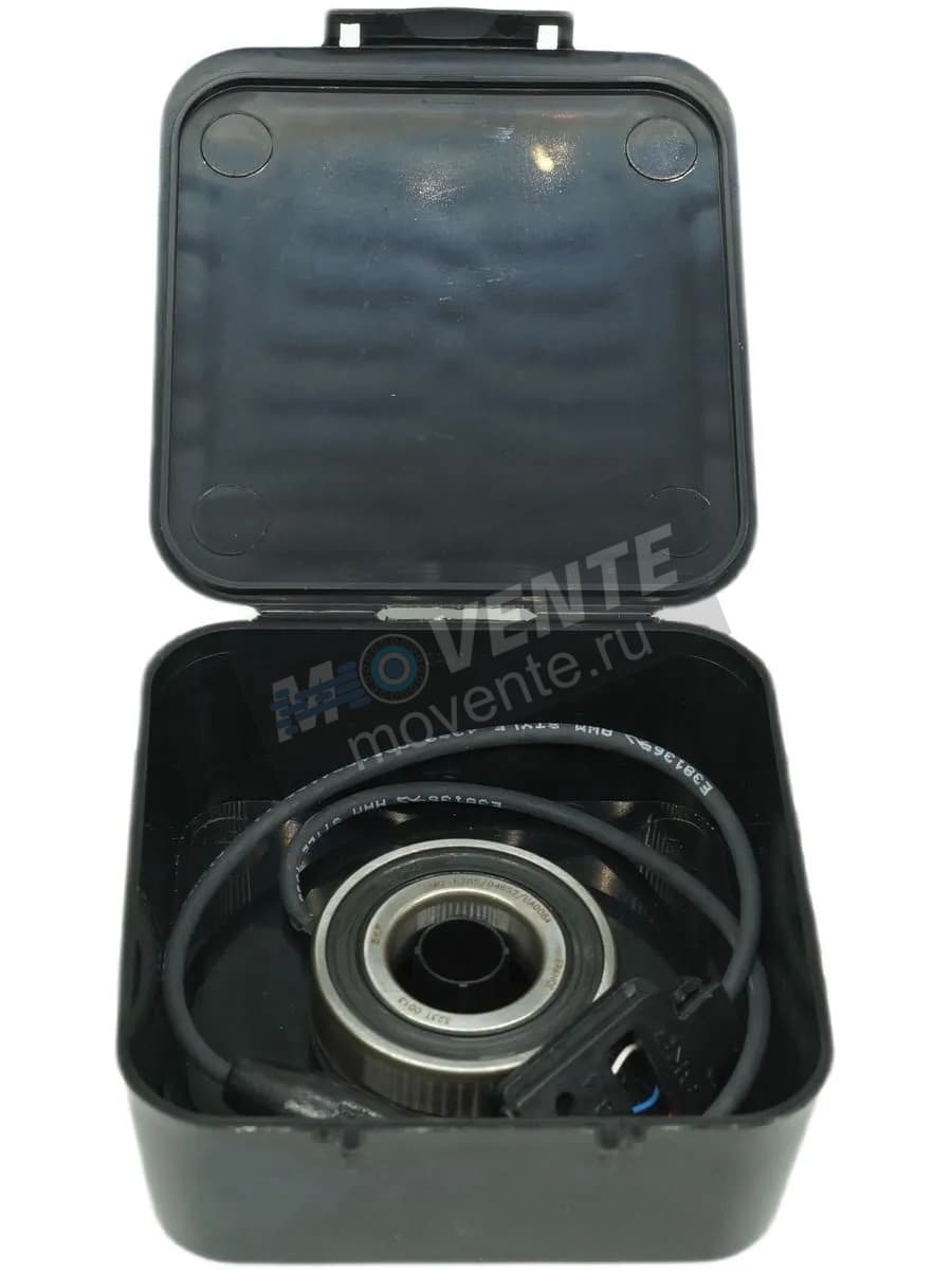 Подшипник SKF BMO 6205 048S2/UA008A - Image 1