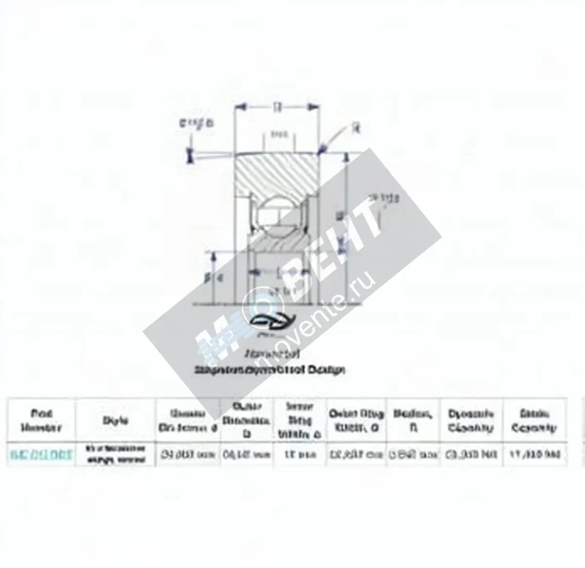 ENDURO MG305-DDZ-ENDURO - Image 1
