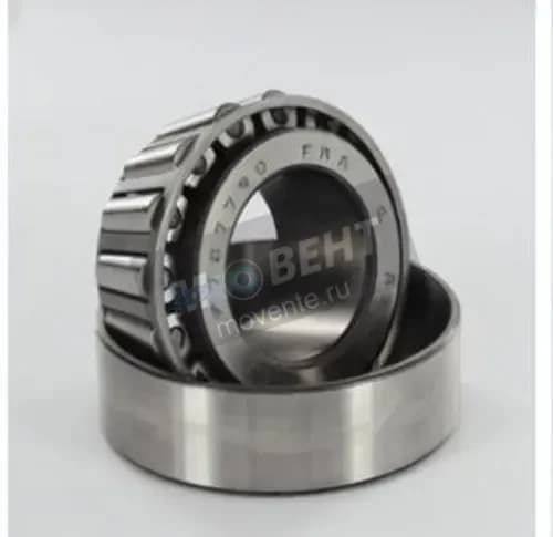 TIMKEN NP787790-NP646664-TIMKEN - Image 1