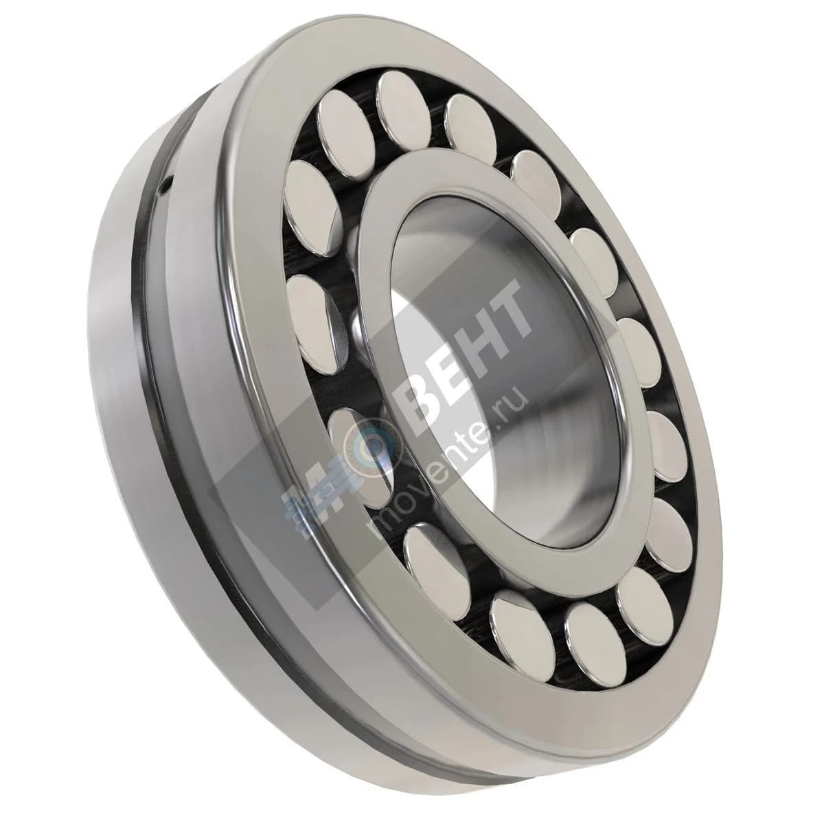 AT154725: Двухрядный Сферический роликоподшипник