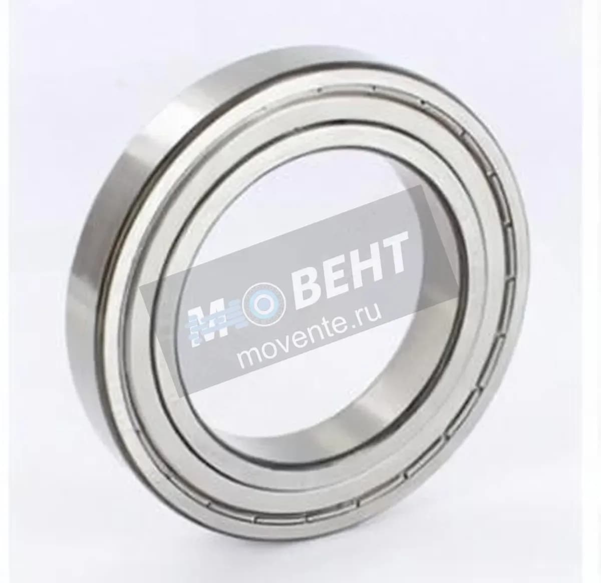 SKF 6015-ZZ-SKF - Image 1