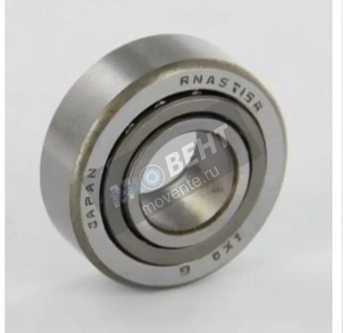 IKO NAST15-R-IKO - Image 1