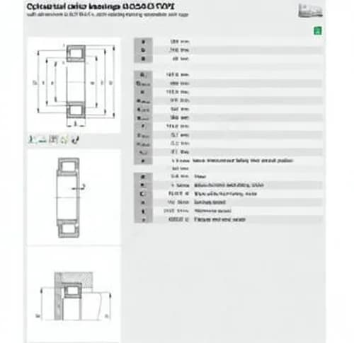 FAG NJ224-E-TVP2-C3-FAG - Image 1