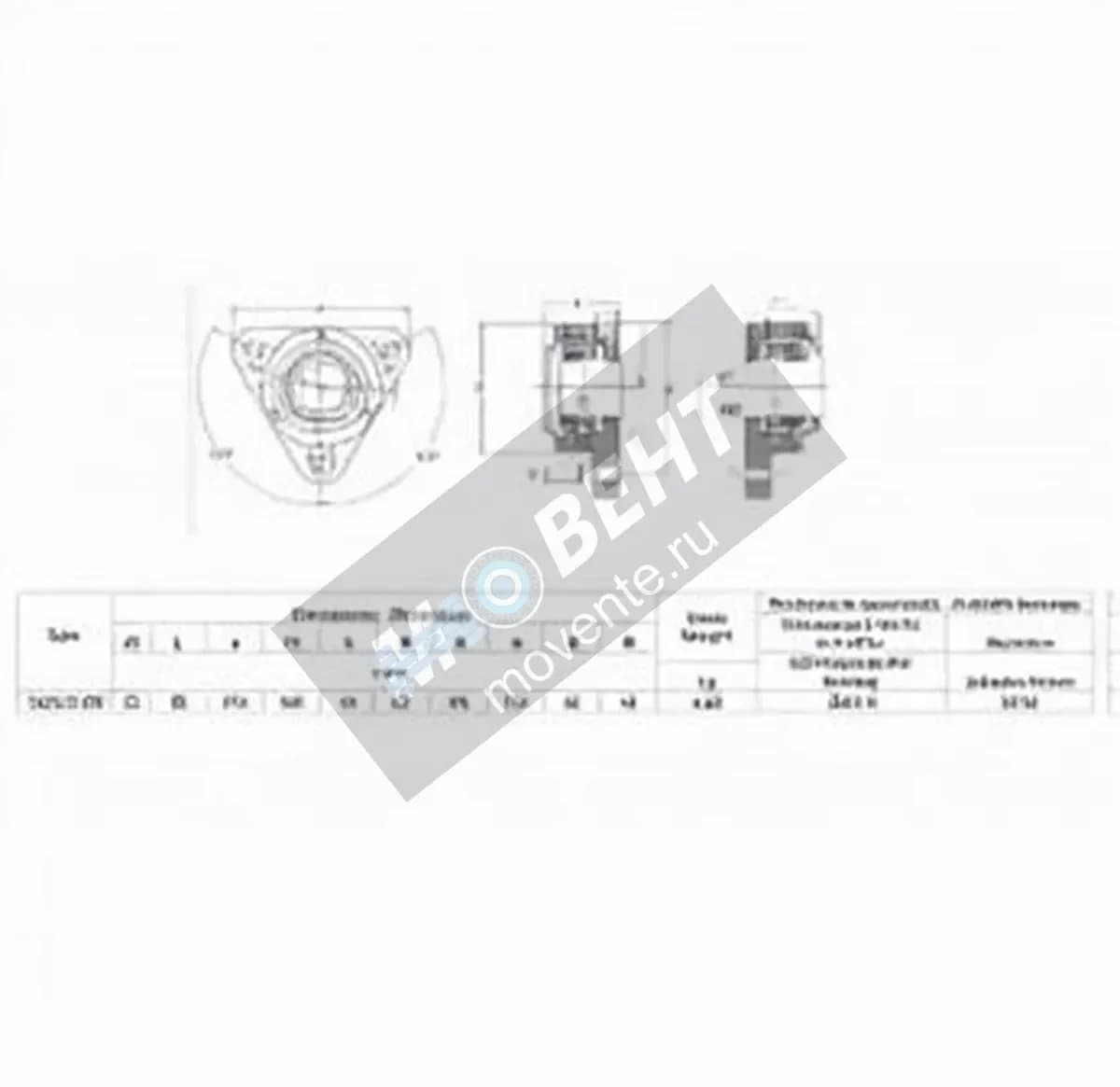 GEN 722512-DB-2212-K - Image 1