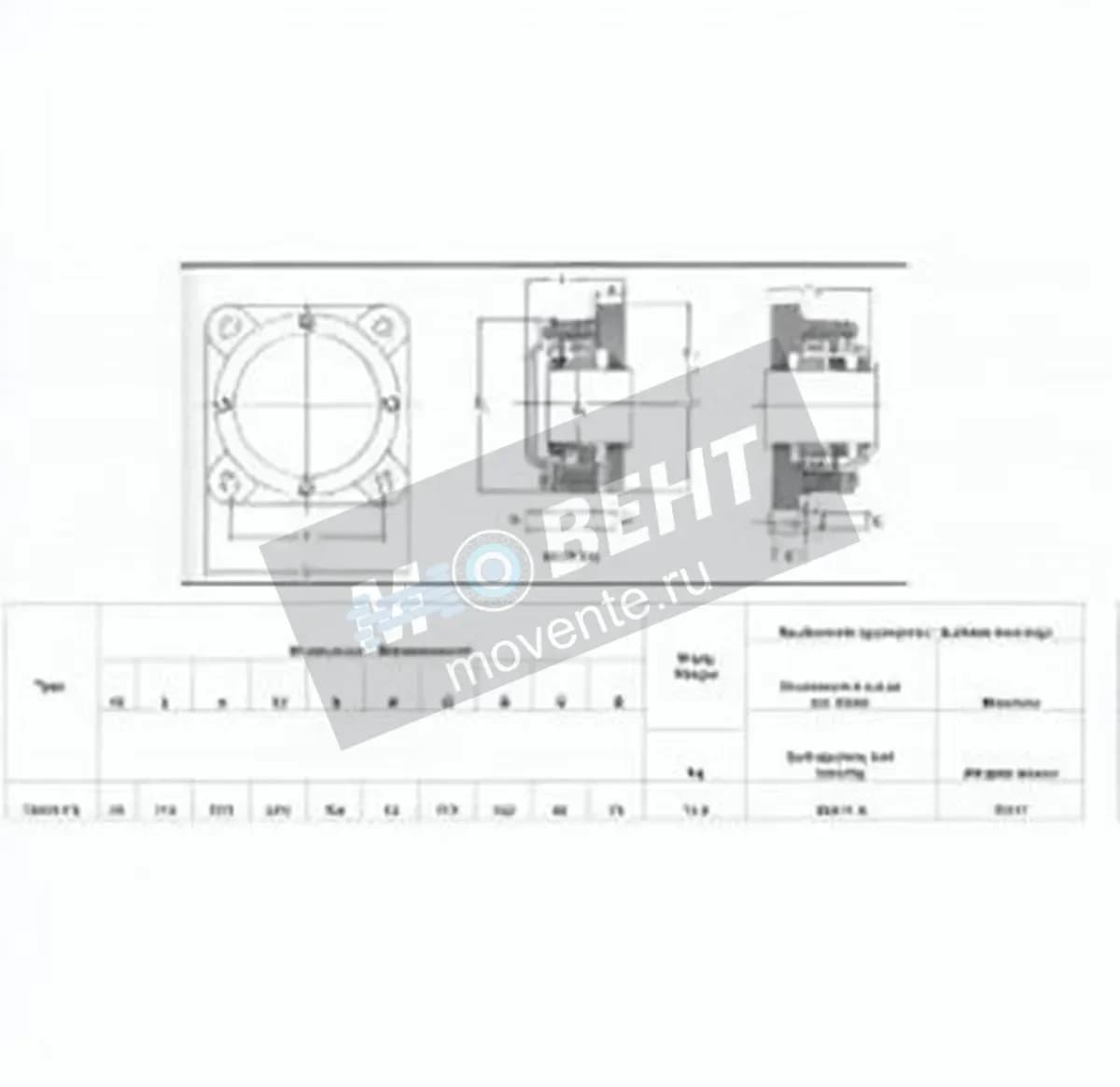 GEN 722517-A-22217-K - Image 1