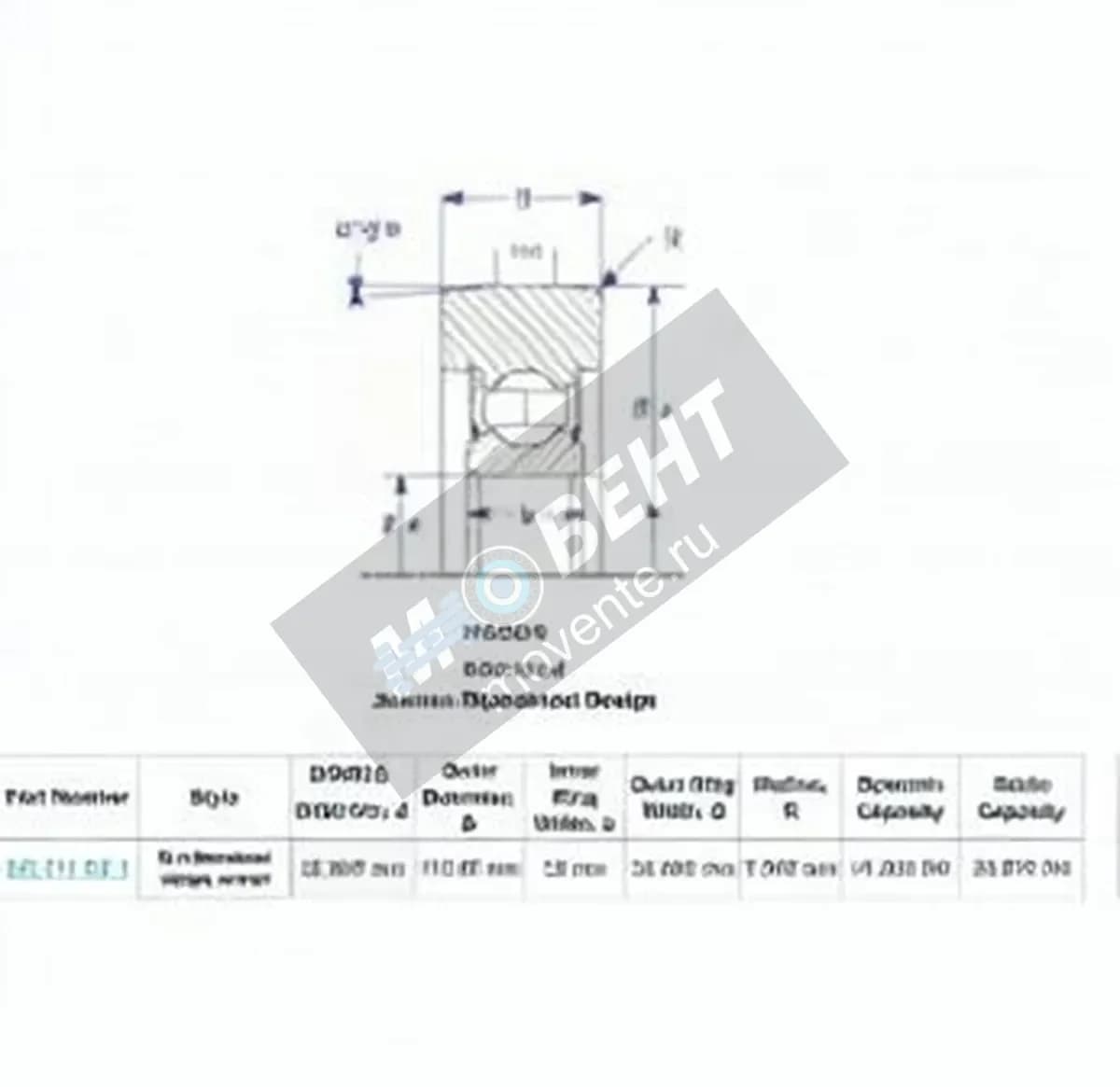 ENDURO MG311-CH-1-ENDURO - Image 1