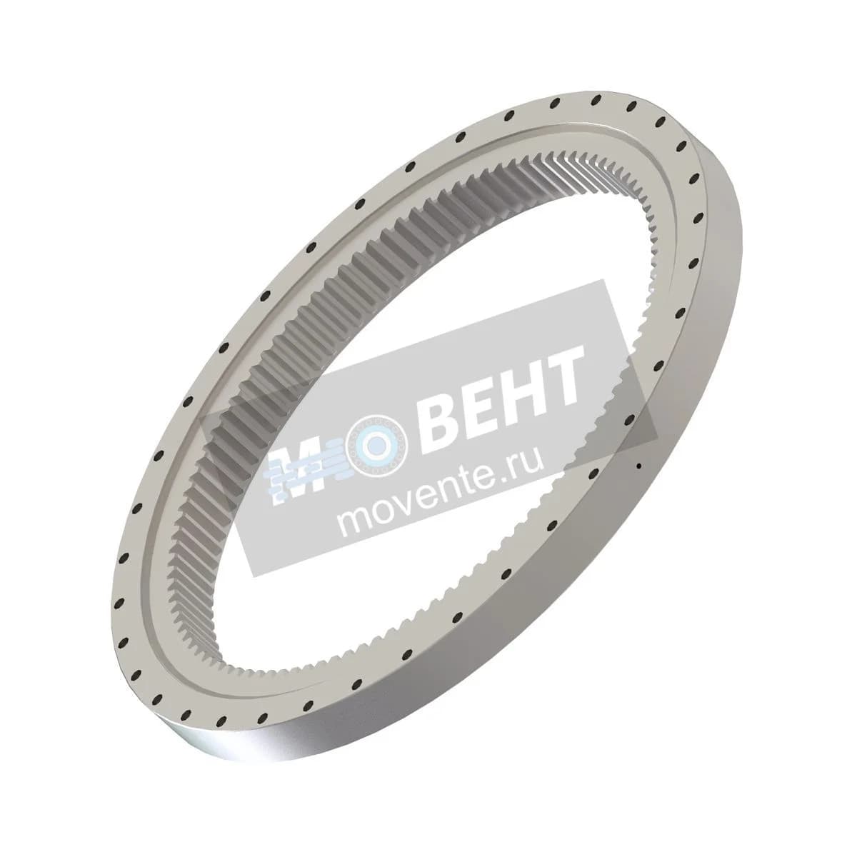 AT482101: Поворотный подшипник