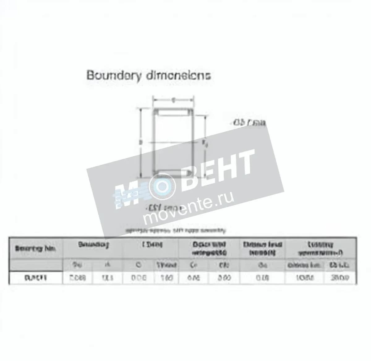 JTEKT MJ-571-JTEKT - Image 1