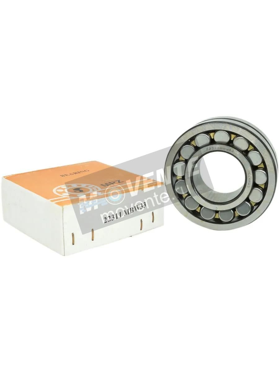Подшипник MPZ 22311 MB W33 - Image 1