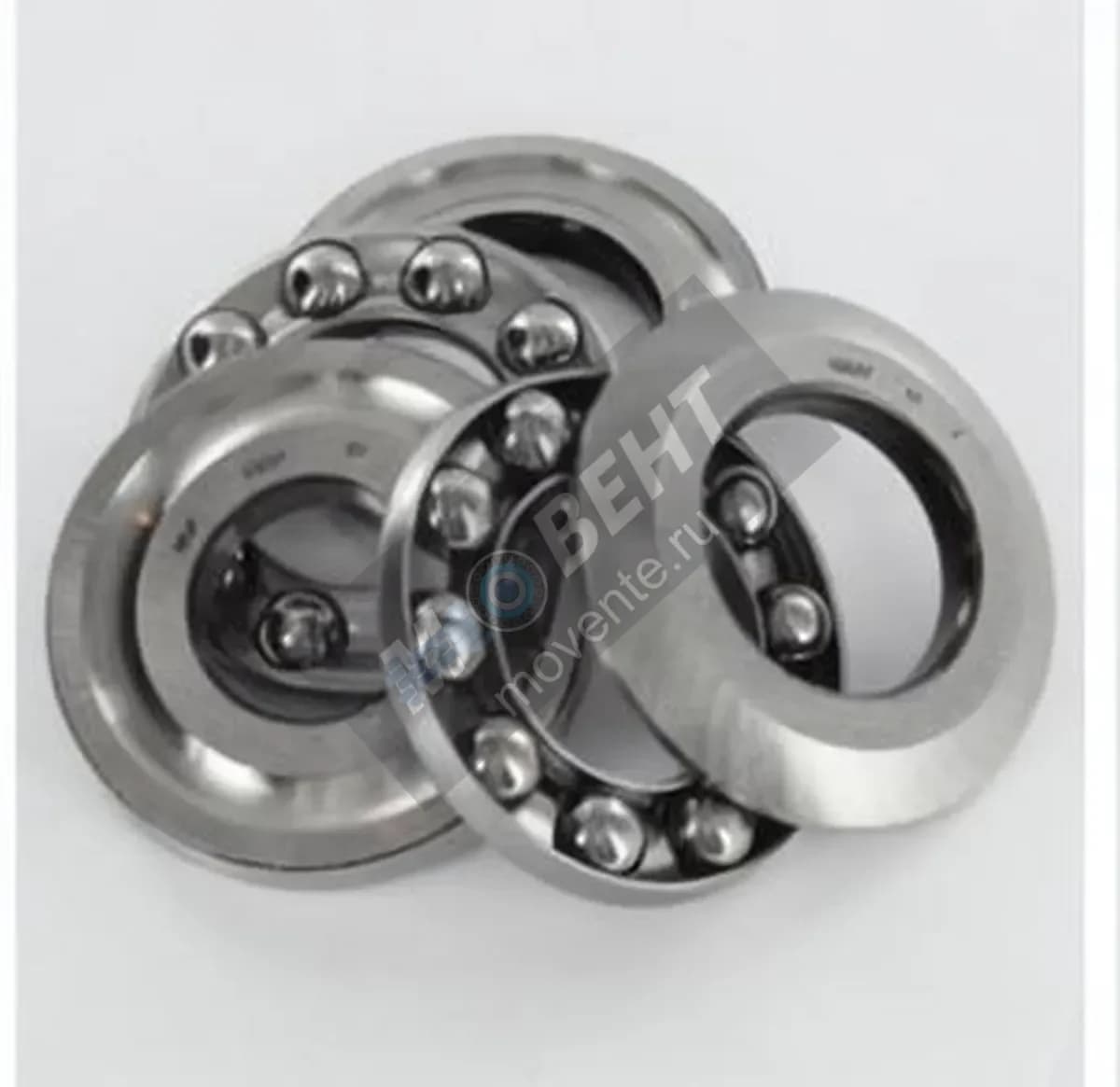 SKF 54307-SKF - Image 1