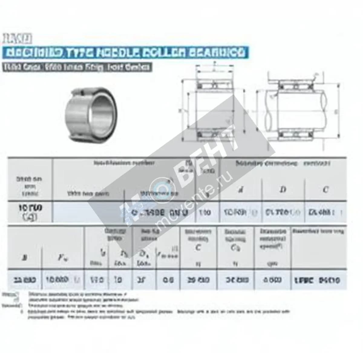 IKO GBRI82016-U-IKO - Image 1