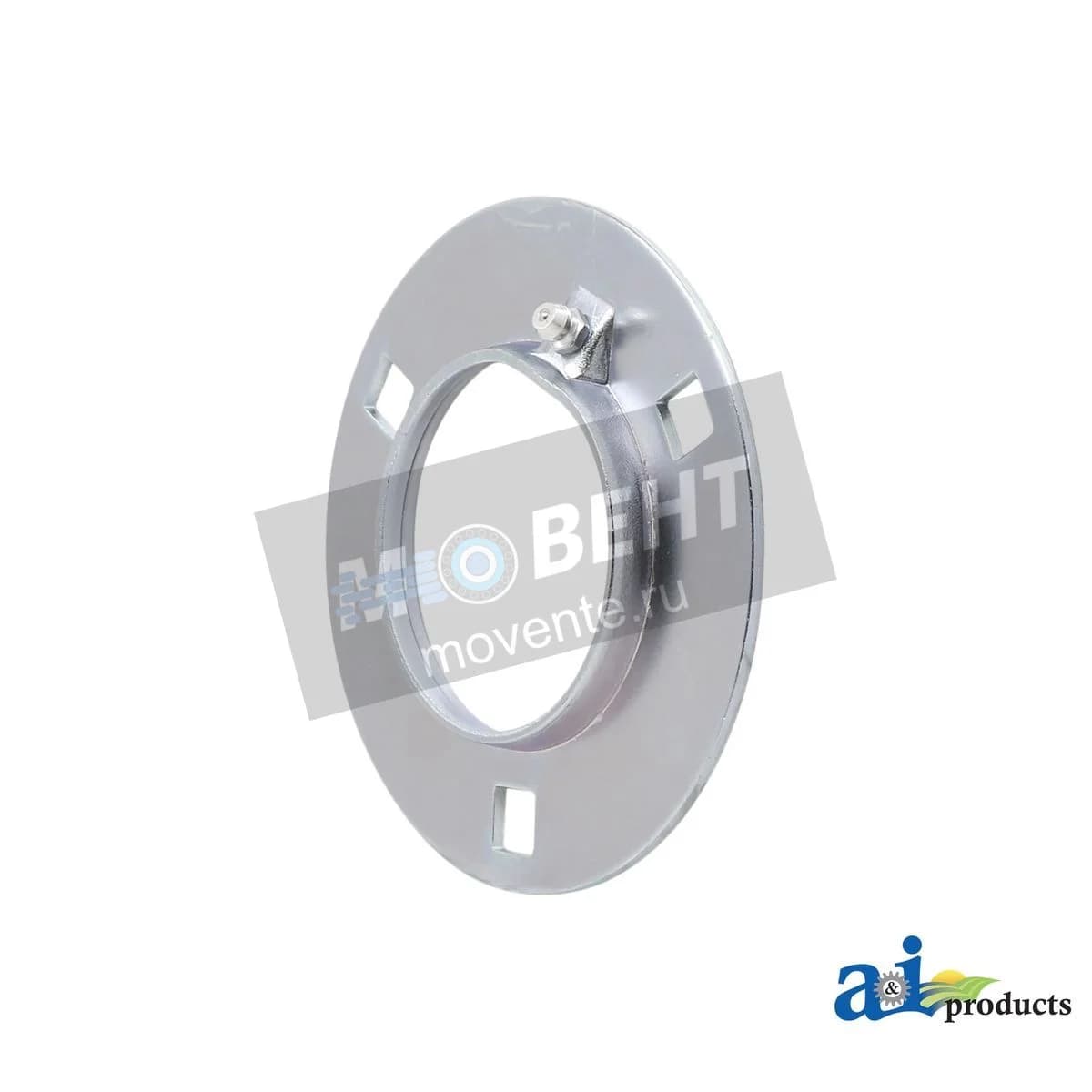 A-F3Z62-I: Прессованный фланцевый корпус