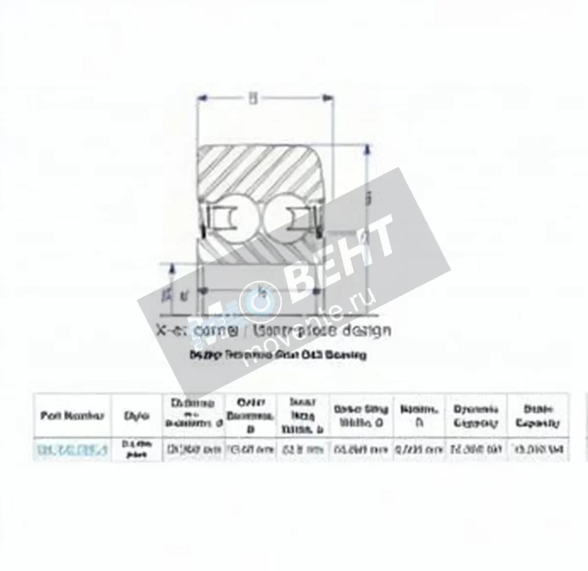 ENDURO MG306-DDL-8-ENDURO - Image 1
