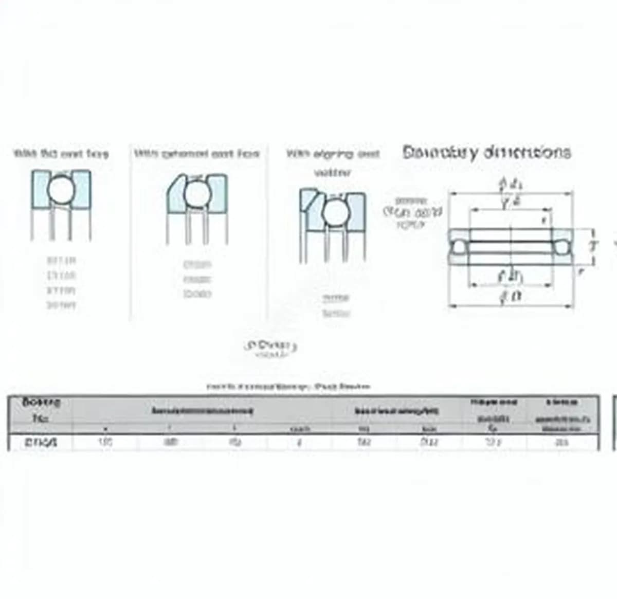 JTEKT 51434-JTEKT - Image 1