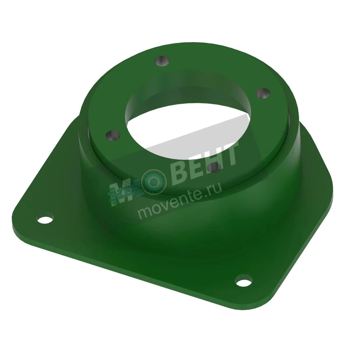 AXT12369: Пороговое крепление роликоподшипника