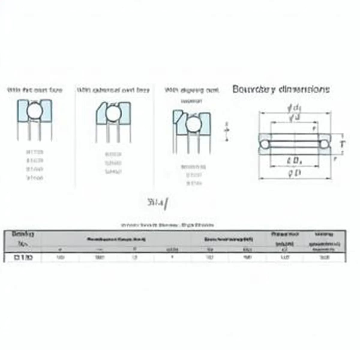 JTEKT 51130-JTEKT - Image 1