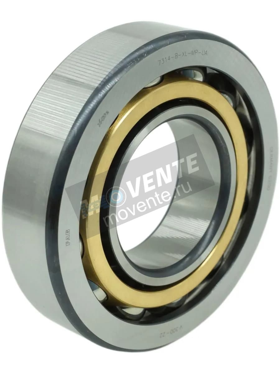 Подшипник FAG 7314 B-XL-MP-UA - Image 1