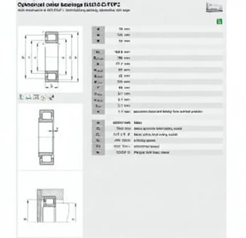 FAG NJ314-E-TVP2-FAG - Image 1