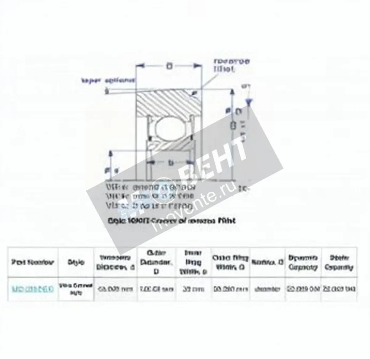 ENDURO MG310-DDT-5-ENDURO - Image 1
