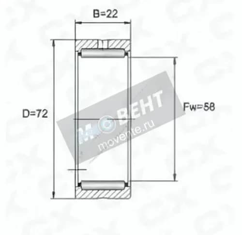 GEN RNA4910 - Image 1
