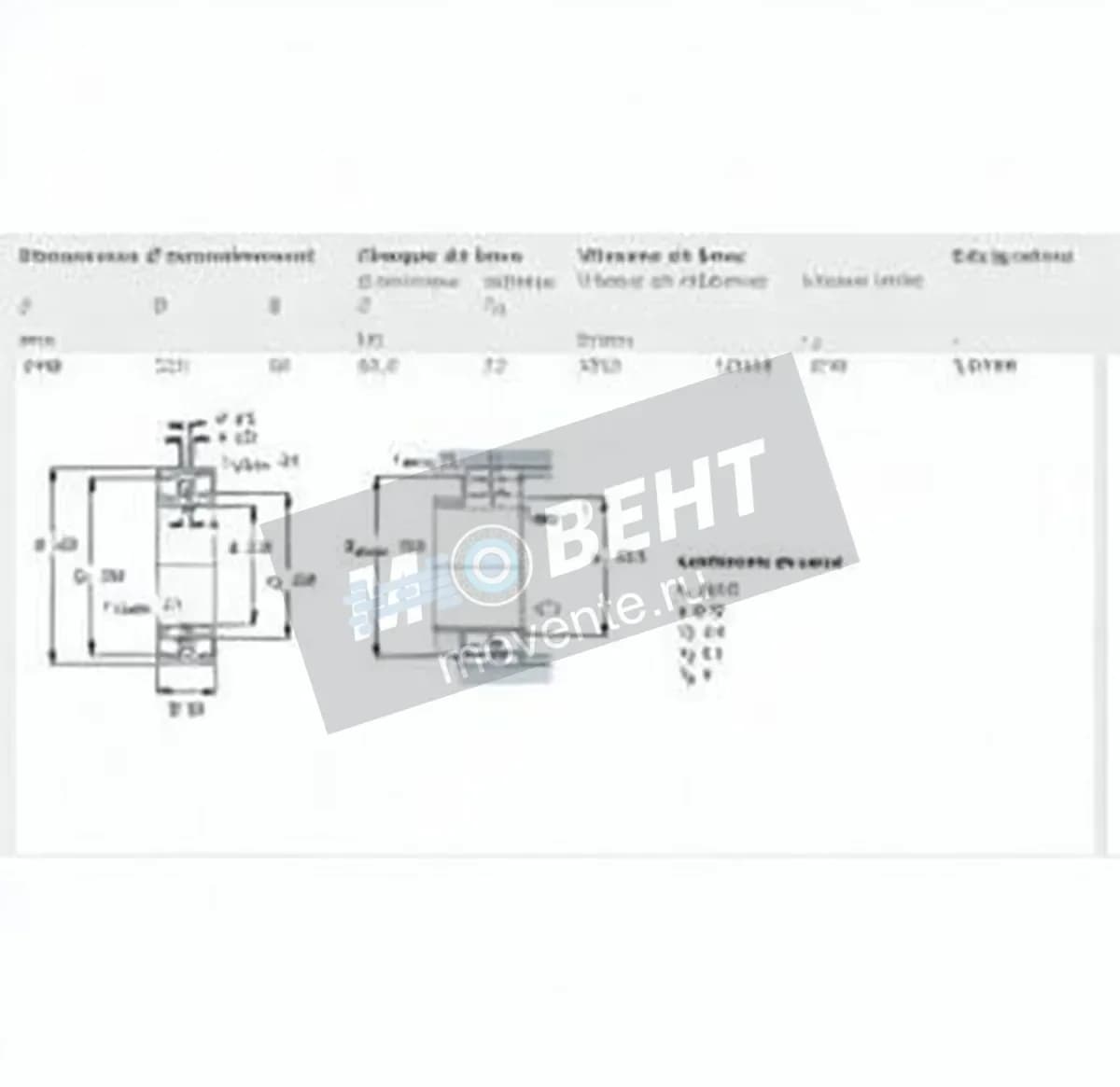 SKF 13948-SKF - Image 1