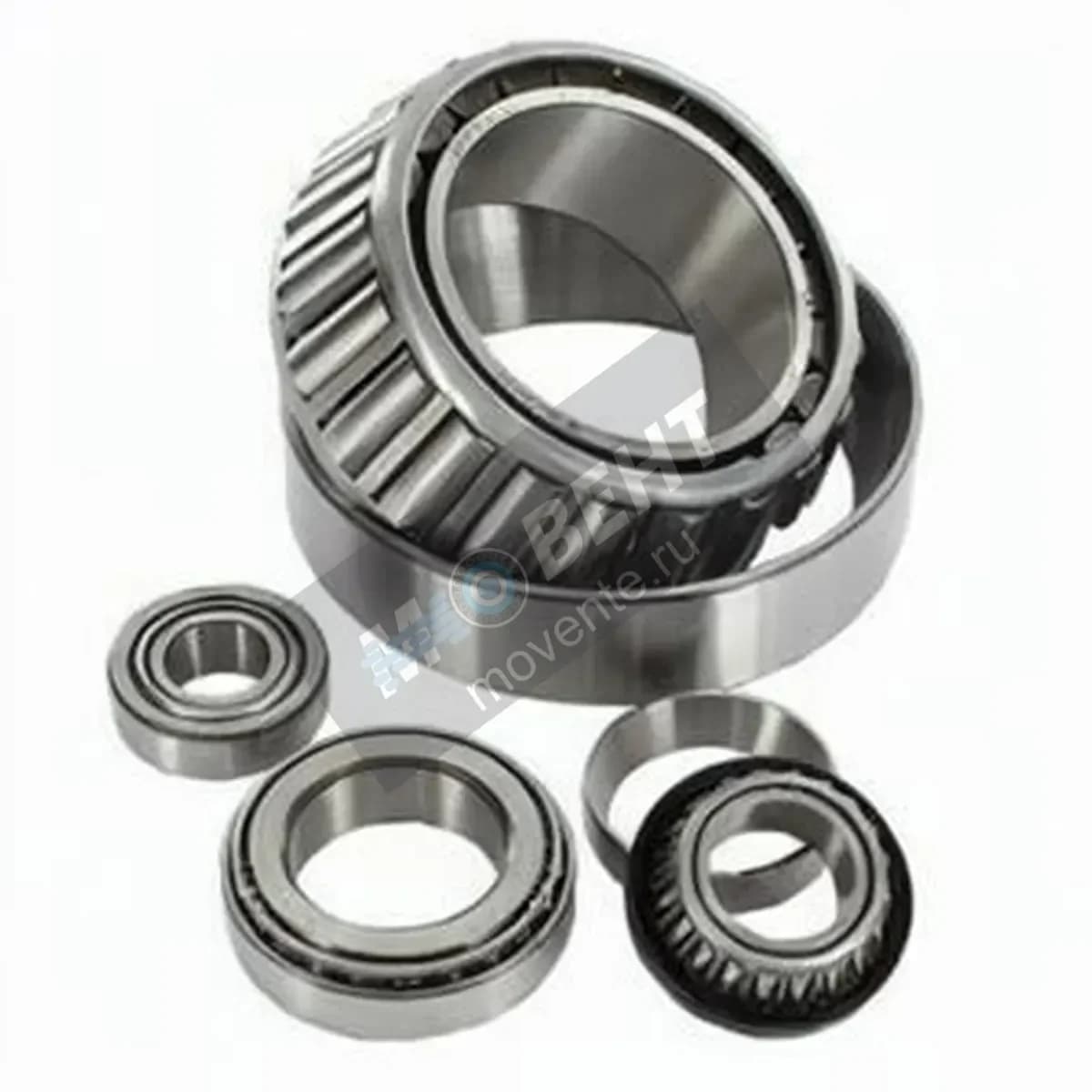 TIMKEN 30318-TIMKEN - Image 1