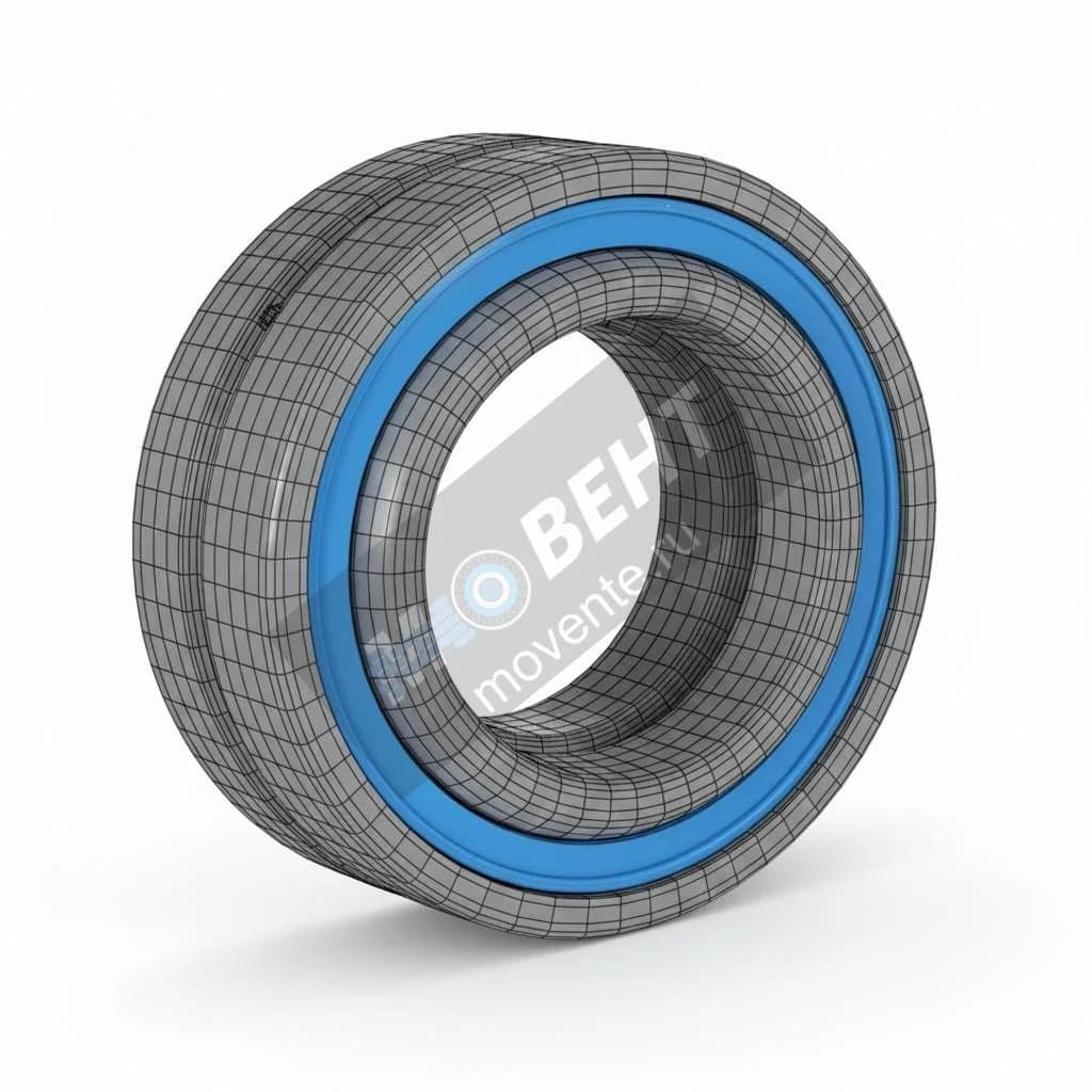 Подшипник 15266004 TEREX - Image 1