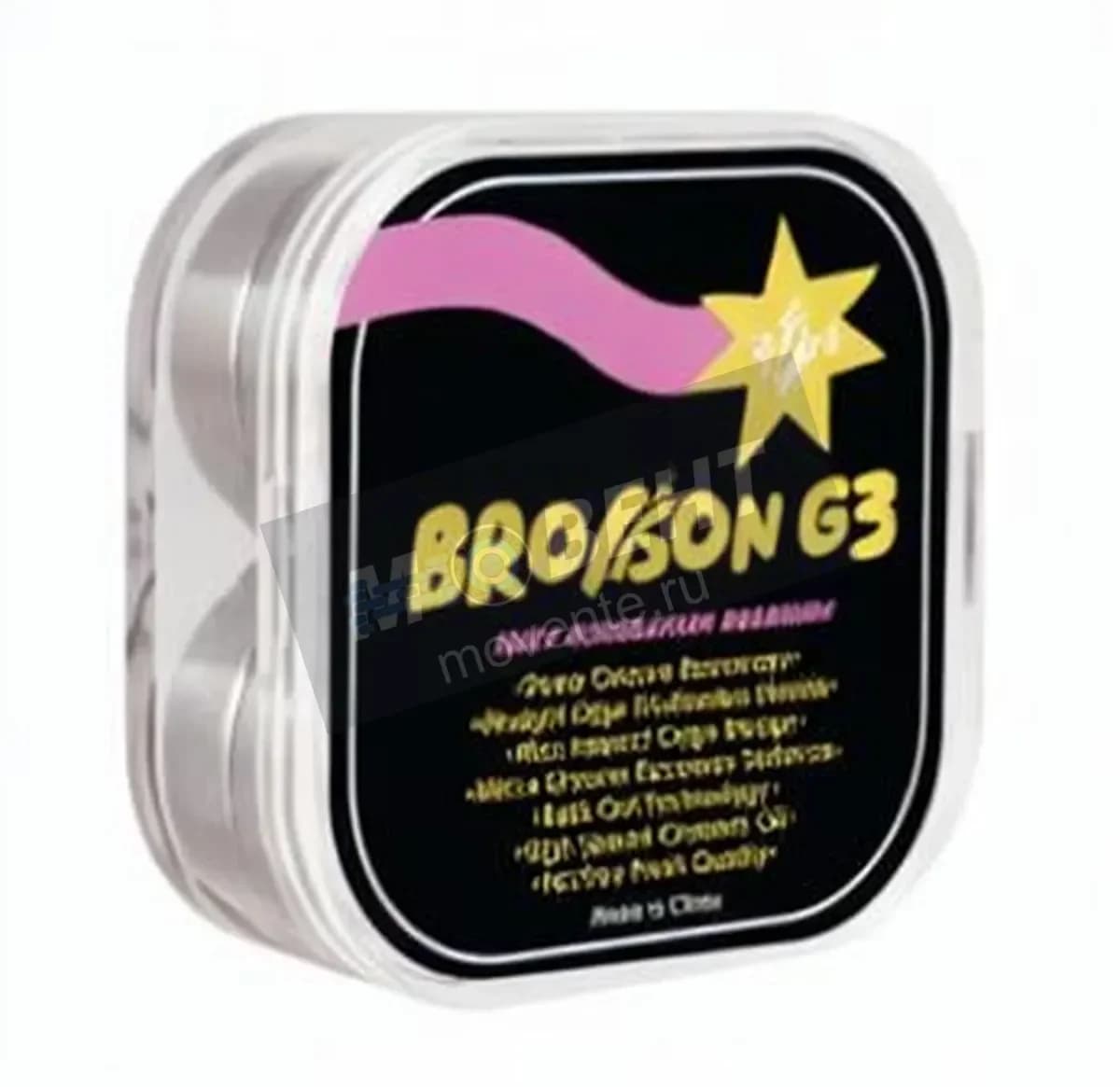BRONSON BROBE020-BRONSON - Image 1