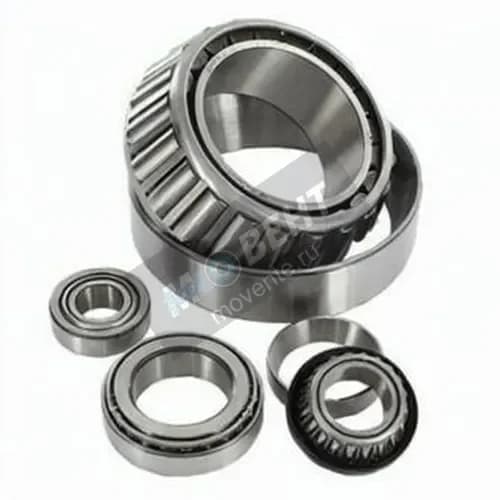 TIMKEN 28156-28314XD-TIMKEN - Image 1