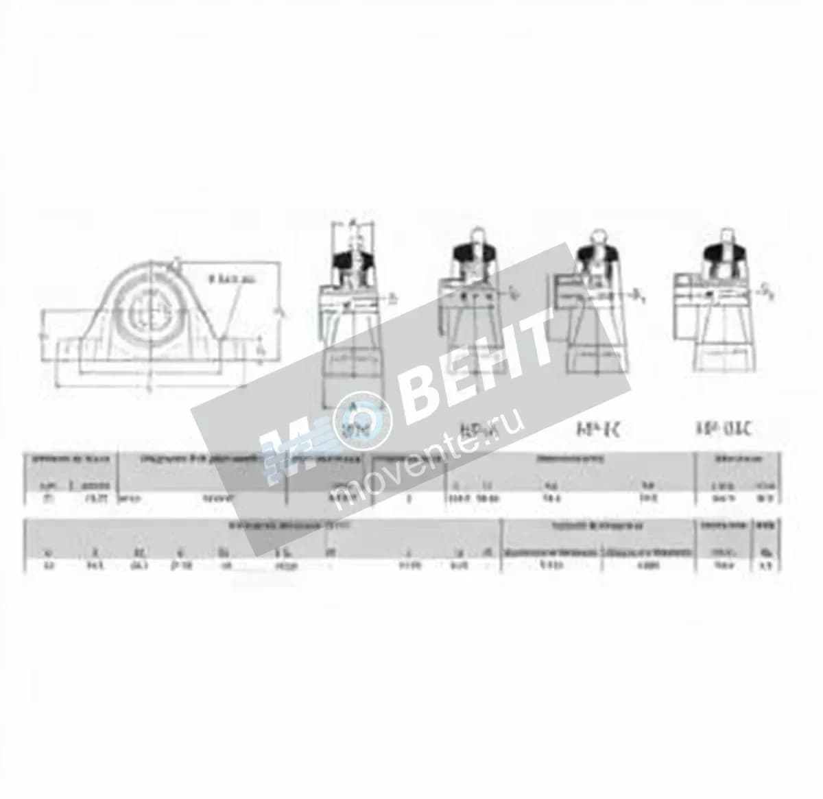 RHP NP15-RHP - Image 1