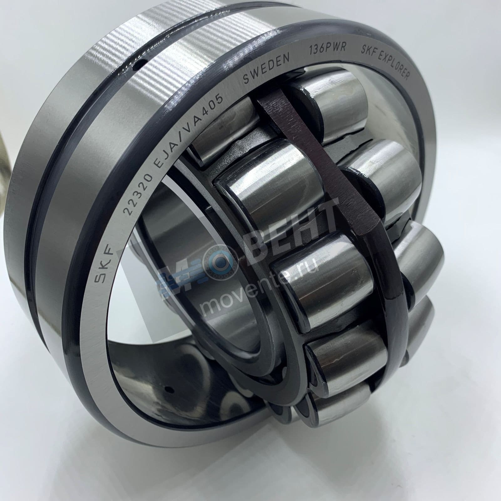 JTEKT 22320RZK-AHX2320-JTEKT - Image 1