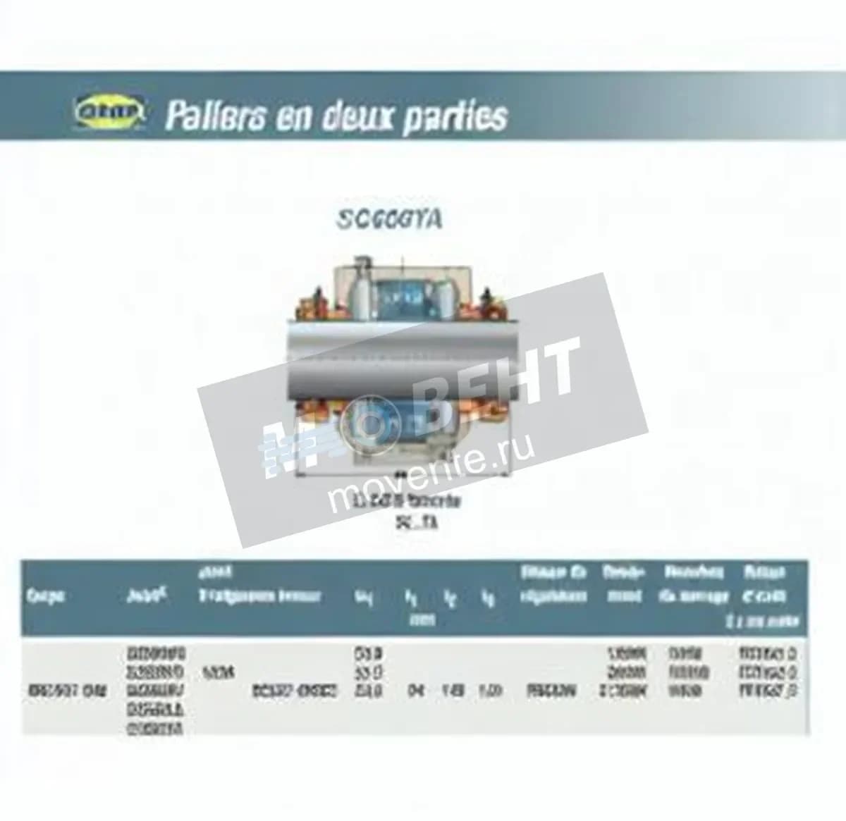 SNR SC606TA-SNR - Image 1